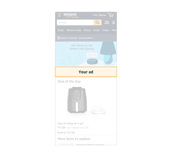 展示型推广的曝光量是无敌的，但是效果一般？