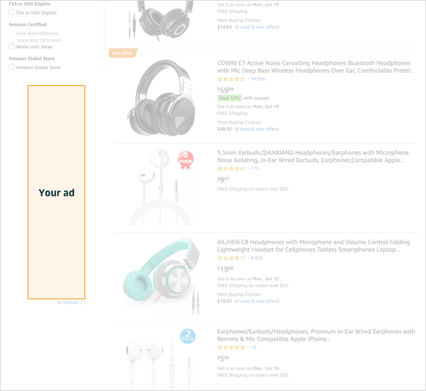 展示型推广的曝光量是无敌的，但是效果一般？