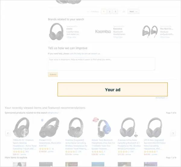 展示型推广的曝光量是无敌的，但是效果一般？