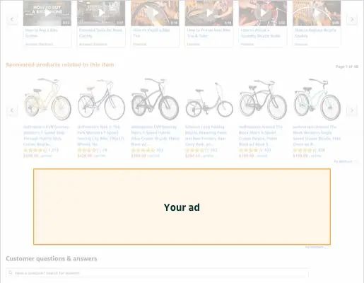 展示型推广的曝光量是无敌的，但是效果一般？