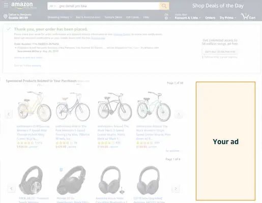 展示型推广的曝光量是无敌的，但是效果一般？