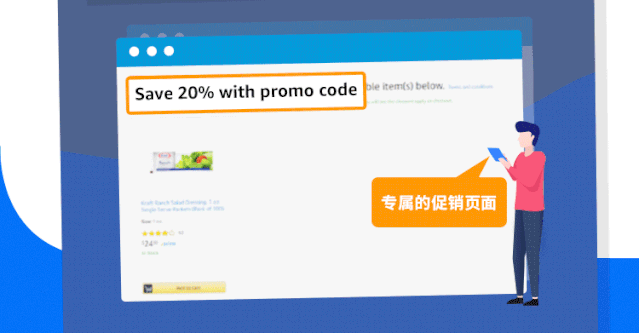 用代码能网红带货，高效达成亚马逊站外引流？神秘社交帮手来了！