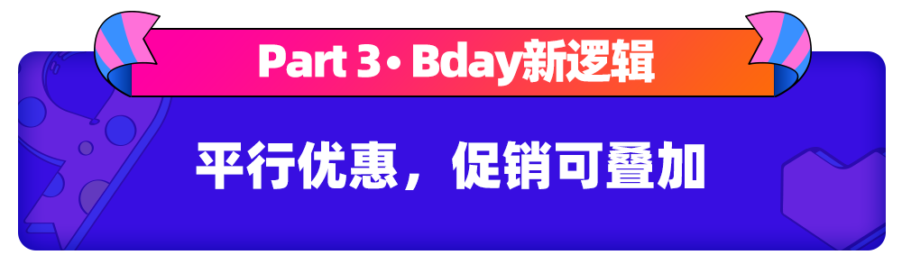 Lazada九周年庆｜Bday大促报名开始，“新玩法”与“新逻辑”得先弄懂再提报！