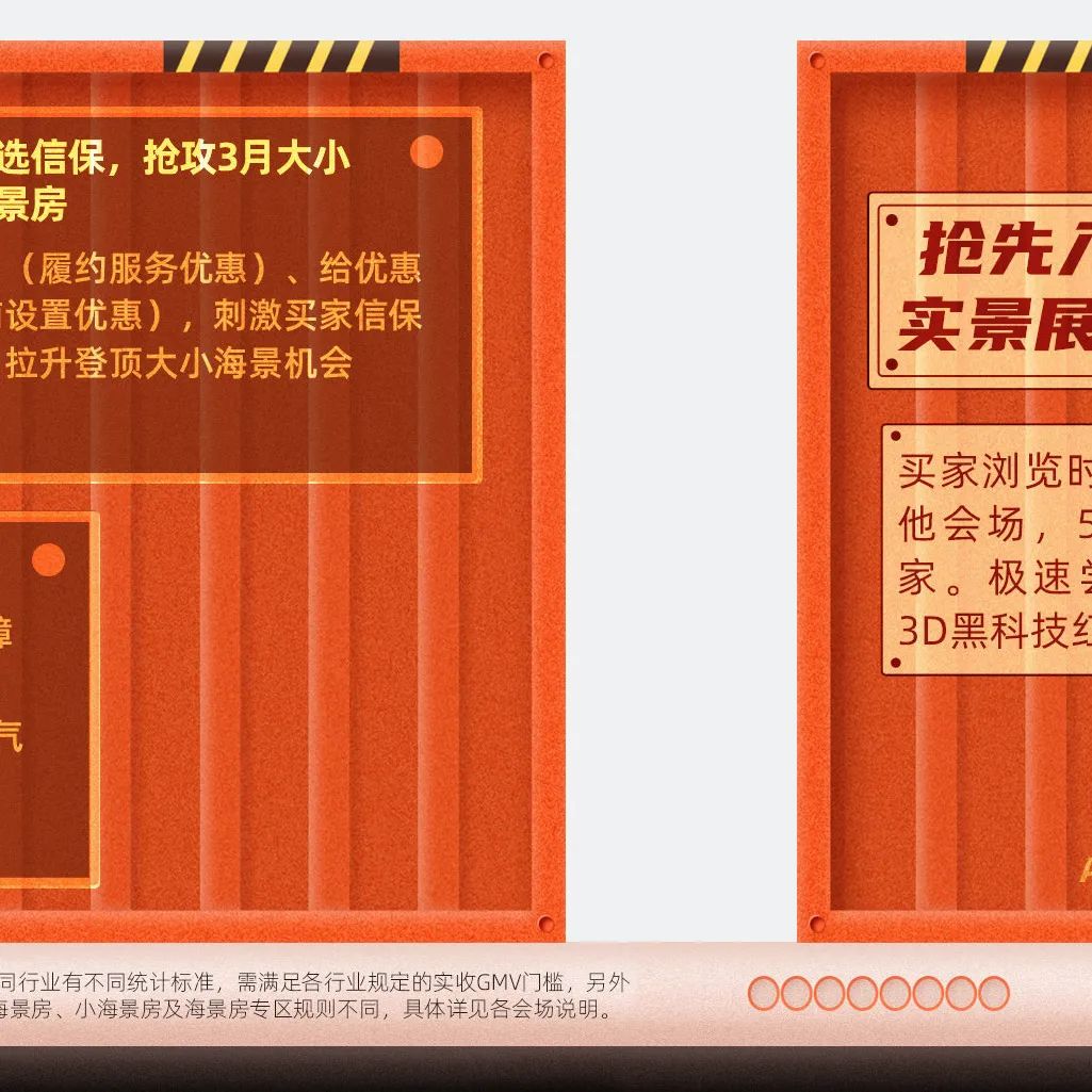 爆料！三月新贸节这样干，想不赚钱都难