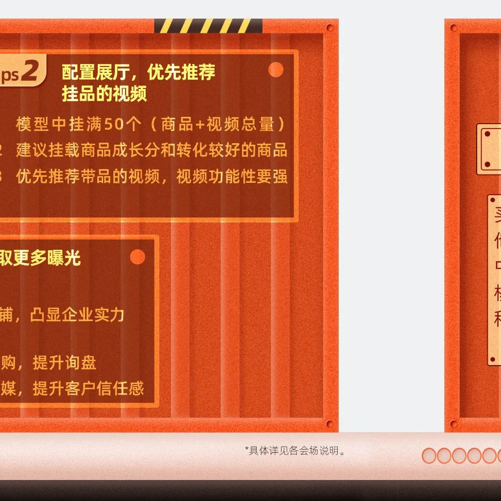 爆料！三月新贸节这样干，想不赚钱都难