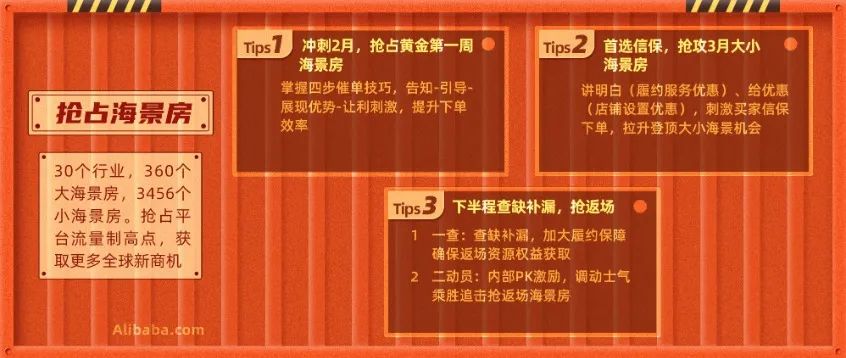 爆料！三月新贸节这样干，想不赚钱都难