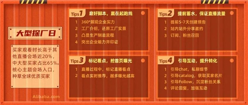 爆料！三月新贸节这样干，想不赚钱都难