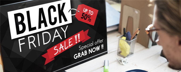 黑五海淘快递多久能到