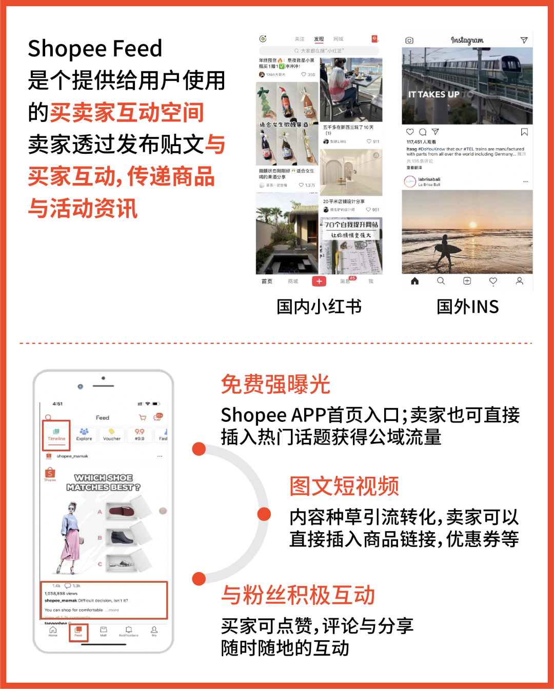 破解爆单卖家直播秘诀, 数百个CFS资源位和巨量广告金等你拿完开直播!