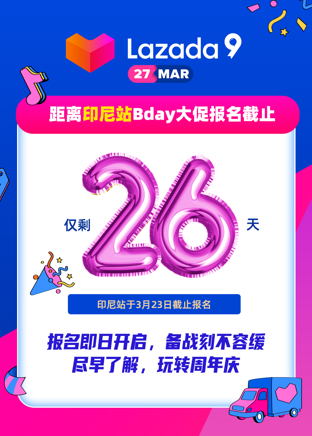 印尼情报局｜印尼消费者的Bday购物清单都有啥？！
