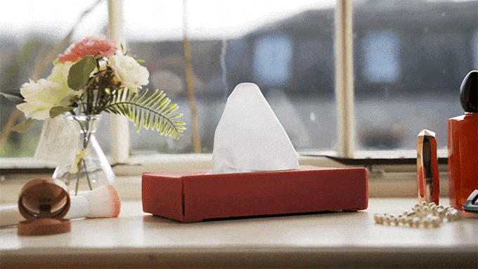 Kickstarter众筹——似乎发现了发家致富的秘密？海外众筹最新热门产品