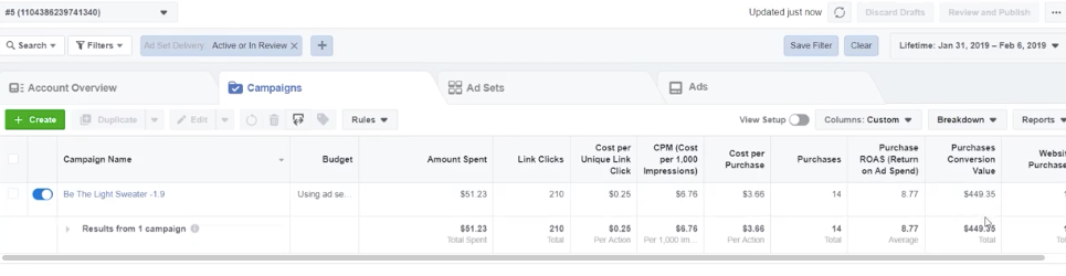 6天如何从0做12万刀的销量?(三)Case Study