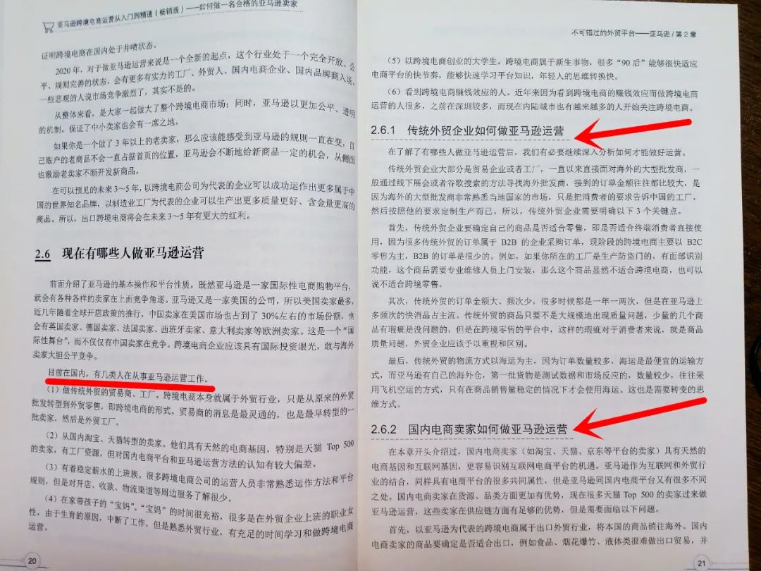 大量卖家排队入场亚马逊，你猜猜都是哪些人群？