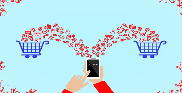 英国电商平台流量统计出炉！3月要不要开始布局？