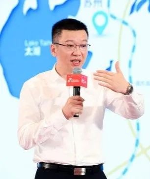 史上最强“后援团”空降三月新贸节