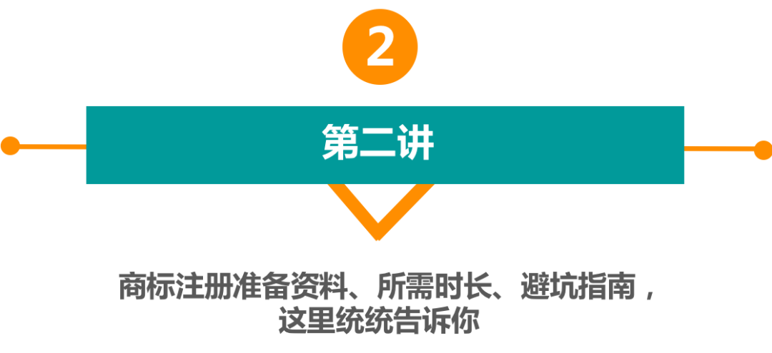 品牌注册 | 商标申请和亚马逊品牌注册