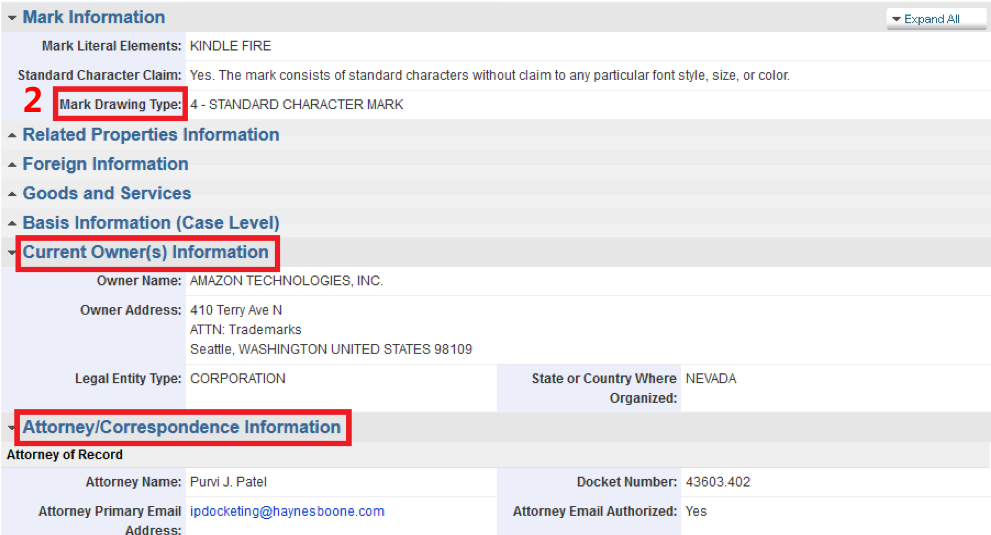品牌注册 | 商标申请和亚马逊品牌注册