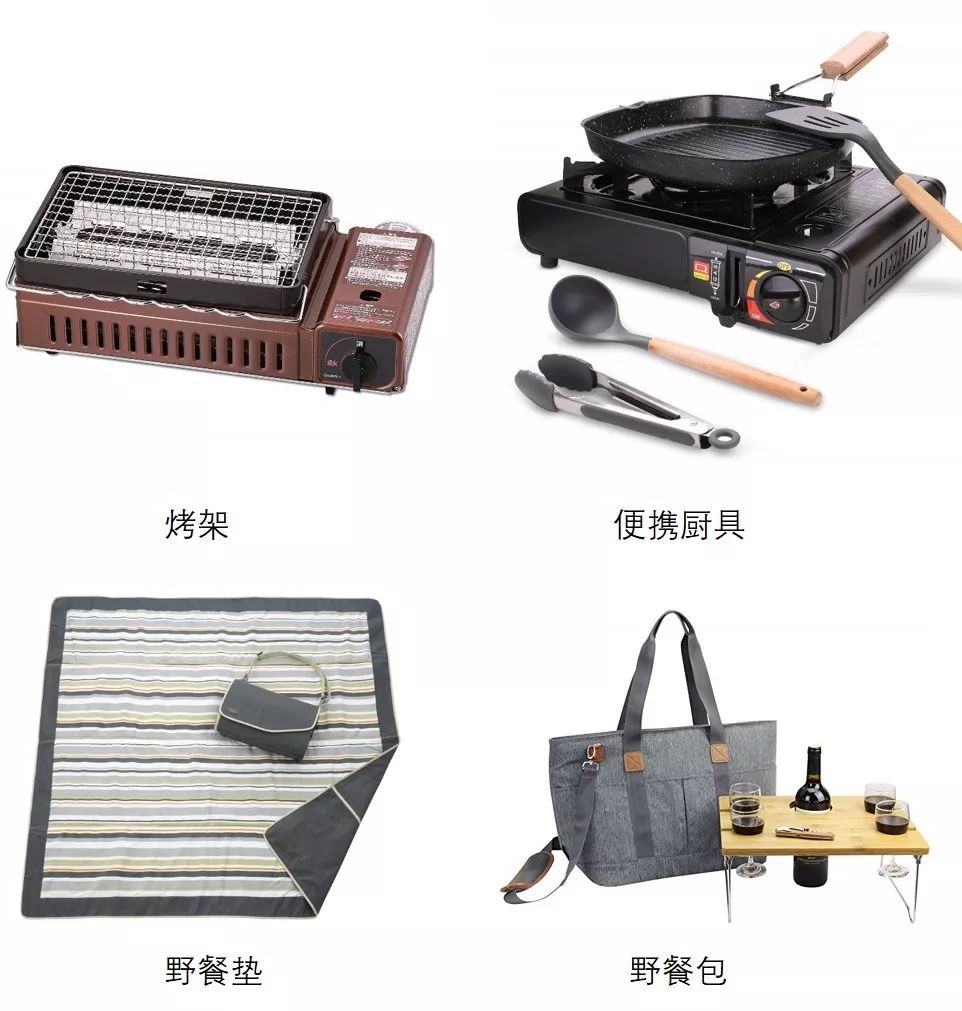 一件选品就能通吃欧美日，抓住这些亚马逊户外运动细分类目，畅销全球不是梦