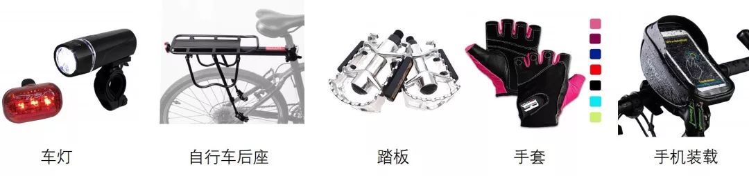 一件选品就能通吃欧美日，抓住这些亚马逊户外运动细分类目，畅销全球不是梦