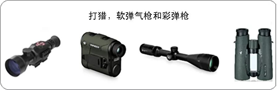 美国户外运动品类终极攻略，这样卖就对了！