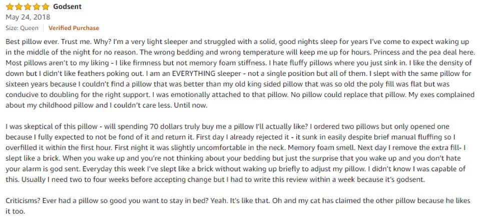 全球家居爆品｜这款枕头好评过万，你离爆单只差这份选品清单！