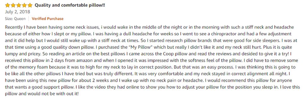 全球家居爆品｜这款枕头好评过万，你离爆单只差这份选品清单！