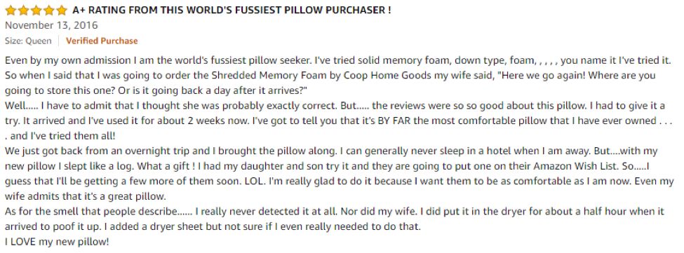 全球家居爆品｜这款枕头好评过万，你离爆单只差这份选品清单！