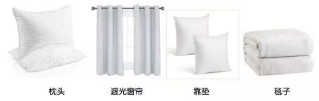 全球家居爆品｜这款枕头好评过万，你离爆单只差这份选品清单！