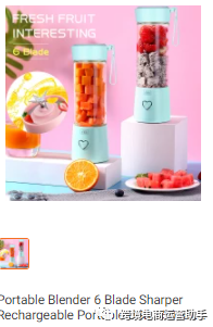 小家电撬动大市场，哪些小家电产品在东南亚比较热销？