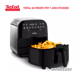 小家电撬动大市场，哪些小家电产品在东南亚比较热销？