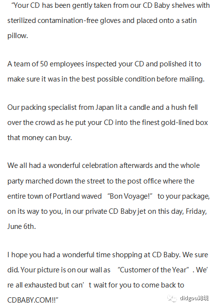 如何获得高质量的review？