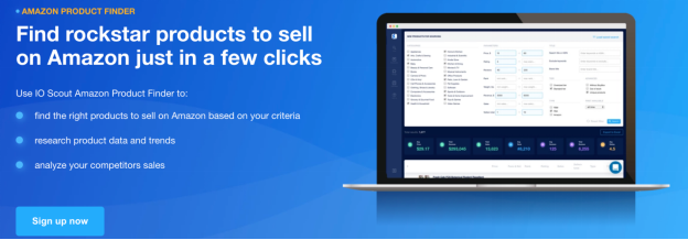 运营实操：如何在亚马逊上找到高需求、竞争小的产品？