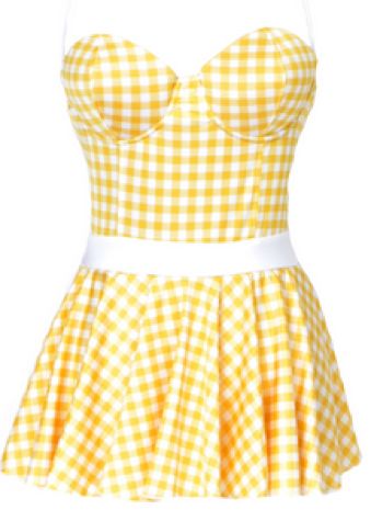 品类加速器 | 泳装销售旺季即将来临。想知道什么好卖？看这里！