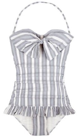 品类加速器 | 泳装销售旺季即将来临。想知道什么好卖？看这里！