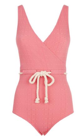 品类加速器 | 泳装销售旺季即将来临。想知道什么好卖？看这里！