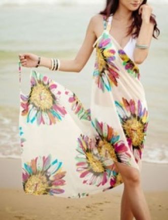 品类加速器 | 泳装销售旺季即将来临。想知道什么好卖？看这里！