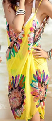 品类加速器 | 泳装销售旺季即将来临。想知道什么好卖？看这里！