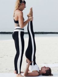 时尚新发现 | 泳装销售旺季，你知道欧美消费者都喜欢穿什么泳装吗？