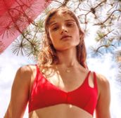 时尚新发现 | 泳装销售旺季，你知道欧美消费者都喜欢穿什么泳装吗？