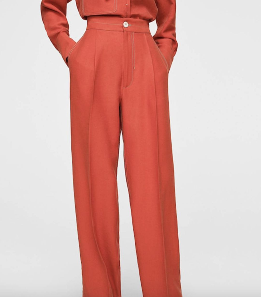 时尚新发现 | 美国买家的秋季衣橱C位之争，给你带来了多少商机？