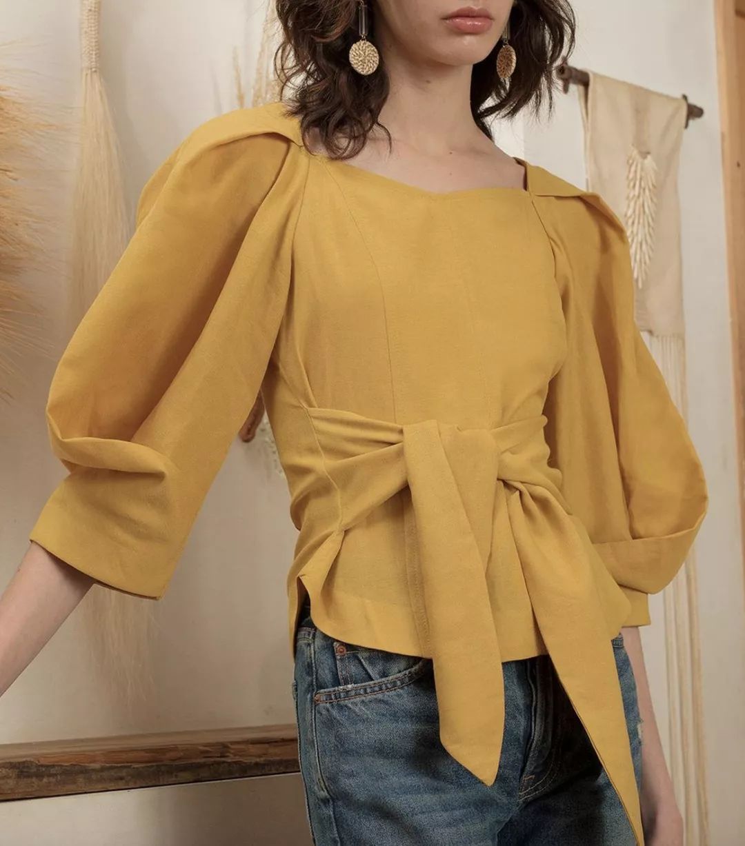 时尚新发现 | 美国买家的秋季衣橱C位之争，给你带来了多少商机？