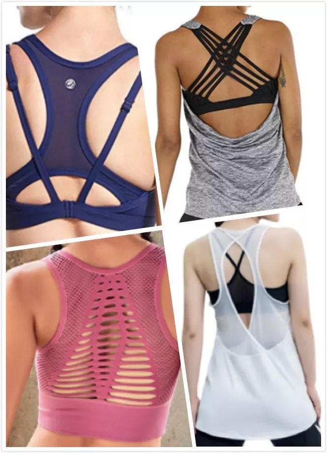 运动服装卖疯了是怎样的体验？你试试在美国站卖这些就知道了