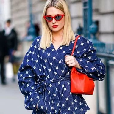 还在愁选品？5分钟掌握夏季欧美亚时尚选品最新趋势！