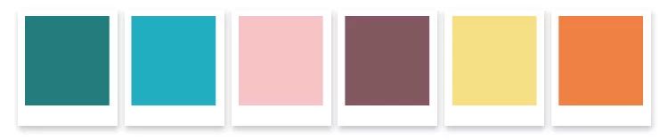 还在愁选品？5分钟掌握夏季欧美亚时尚选品最新趋势！