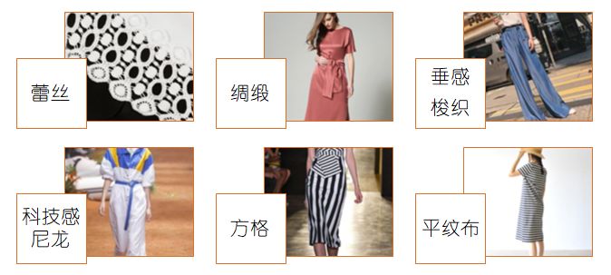 还在愁选品？5分钟掌握夏季欧美亚时尚选品最新趋势！