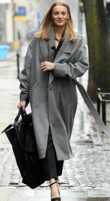 秋冬时尚选品哪款才能爆？大胆预测“Amazon Coat”！