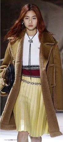 秋冬时尚选品哪款才能爆？大胆预测“Amazon Coat”！