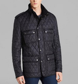 秋冬时尚选品哪款才能爆？大胆预测“Amazon Coat”！