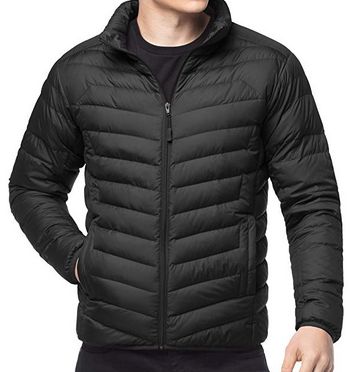 秋冬时尚选品哪款才能爆？大胆预测“Amazon Coat”！