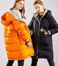 秋冬时尚选品哪款才能爆？大胆预测“Amazon Coat”！
